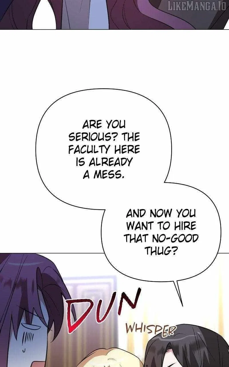 The Academy is Doomed Chapter 51 – Page 3