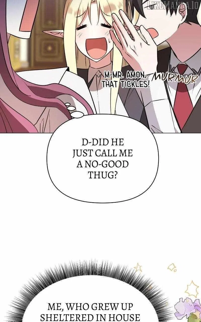The Academy is Doomed Chapter 51 – Page 4
