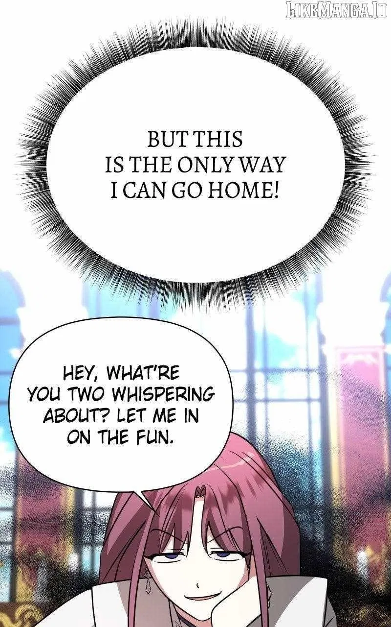The Academy is Doomed Chapter 51 – Page 7