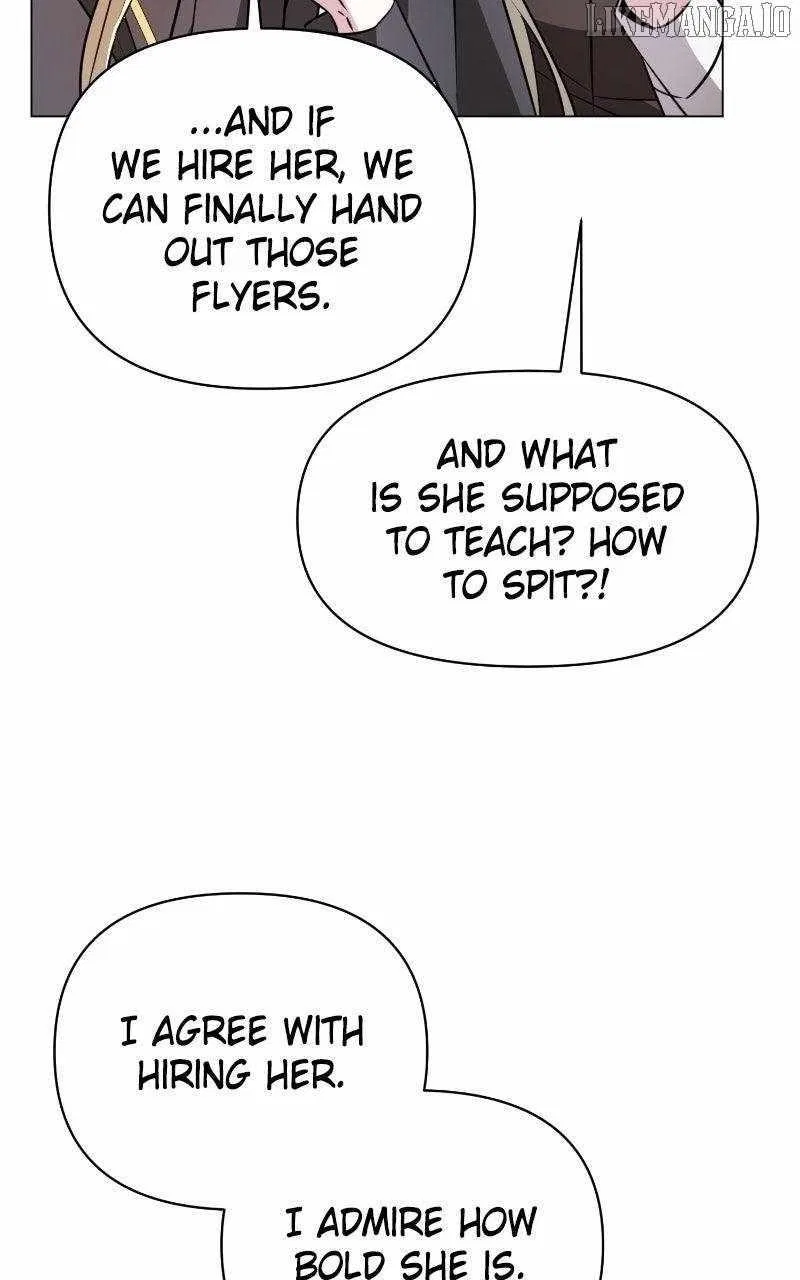 The Academy is Doomed Chapter 51 – Page 10
