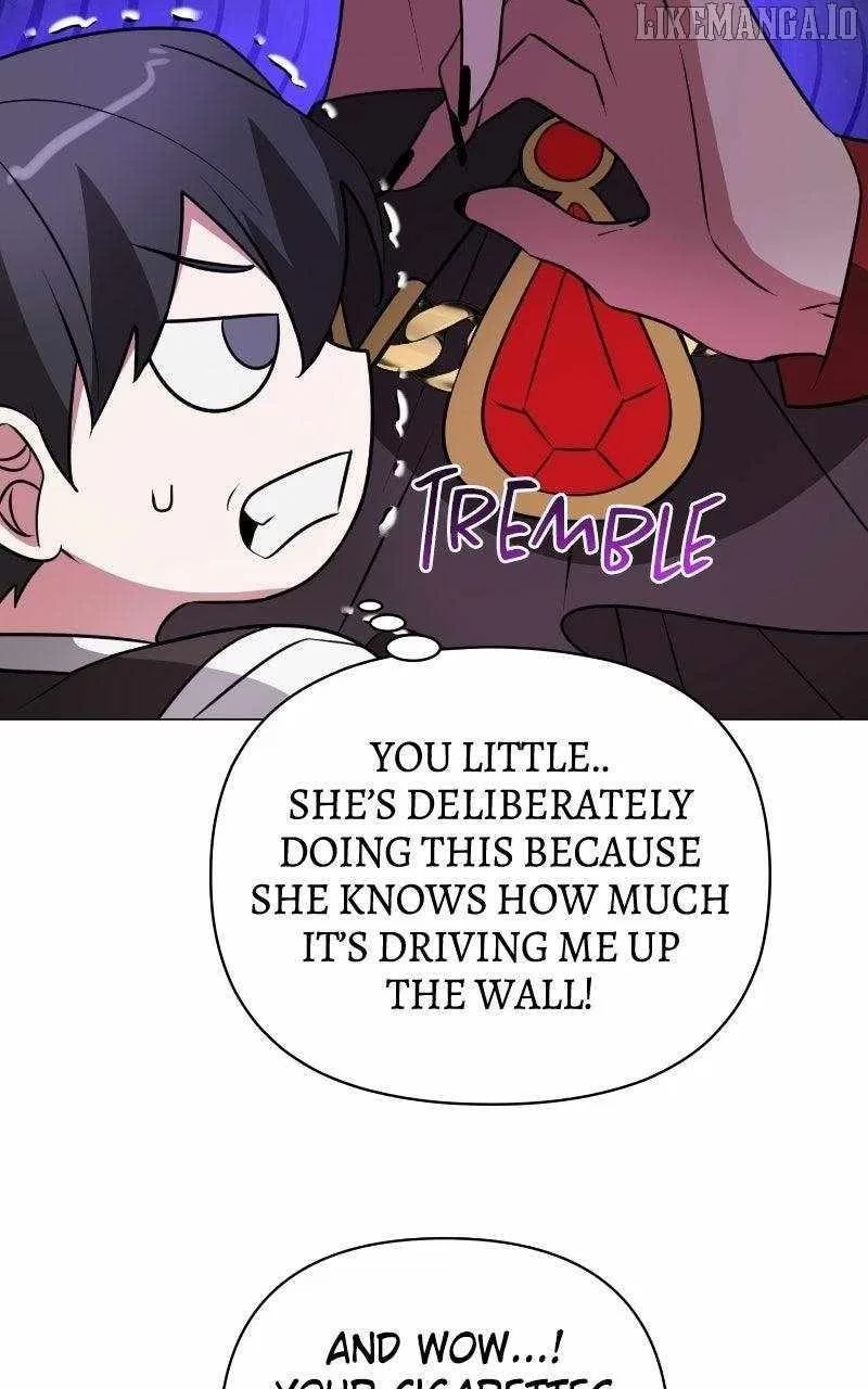 The Academy is Doomed Chapter 51 – Page 13