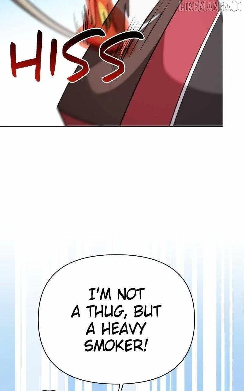 The Academy is Doomed Chapter 51 – Page 17