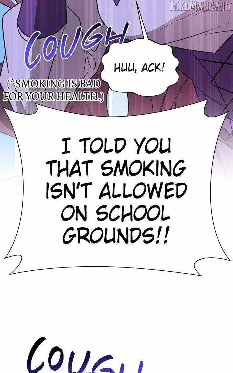 The Academy is Doomed Chapter 51 – Page 19
