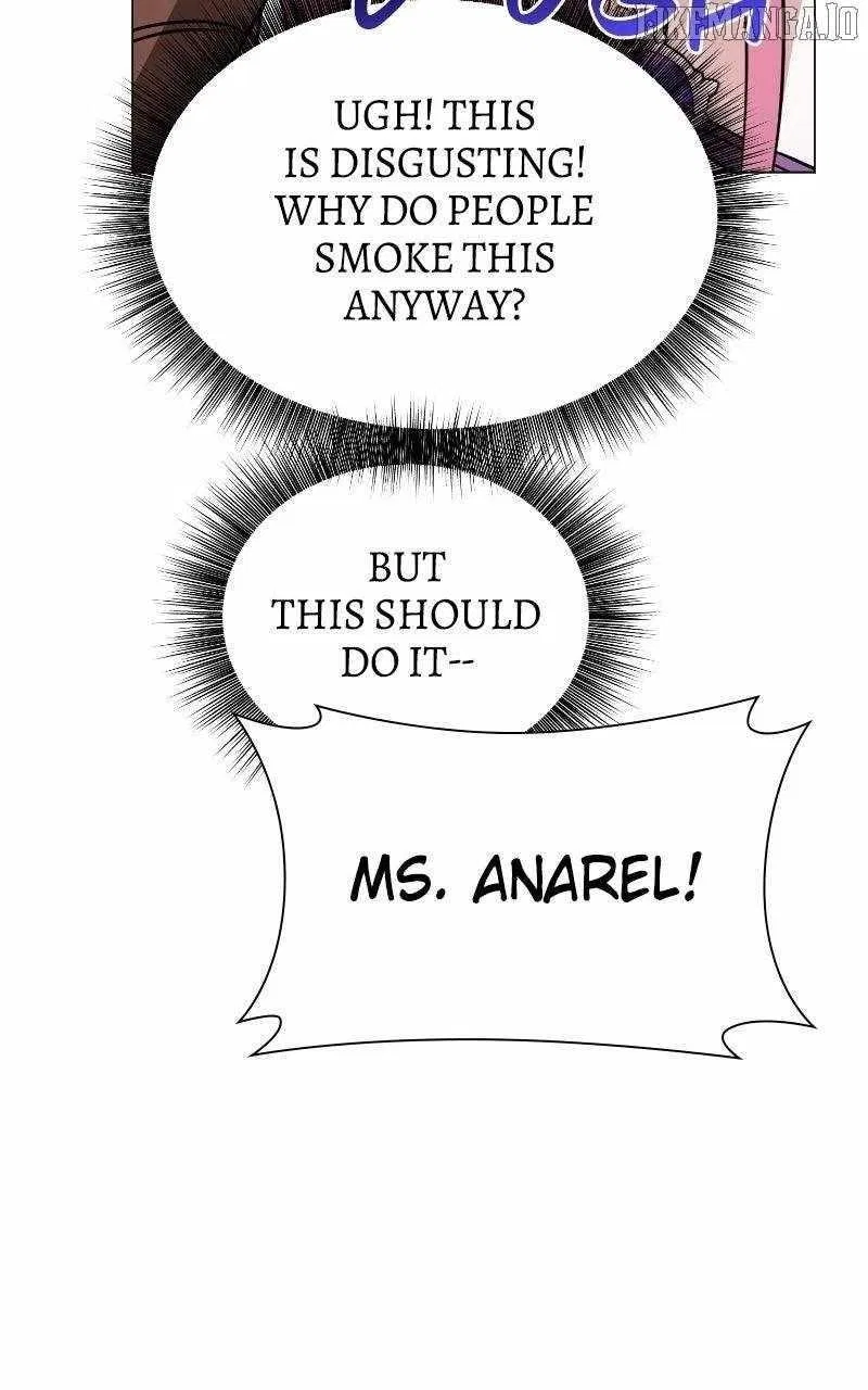 The Academy is Doomed Chapter 51 – Page 21