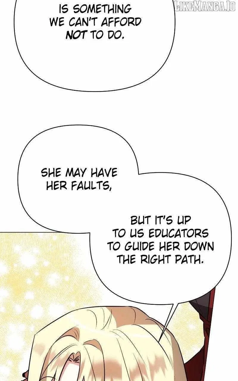 The Academy is Doomed Chapter 51 – Page 24