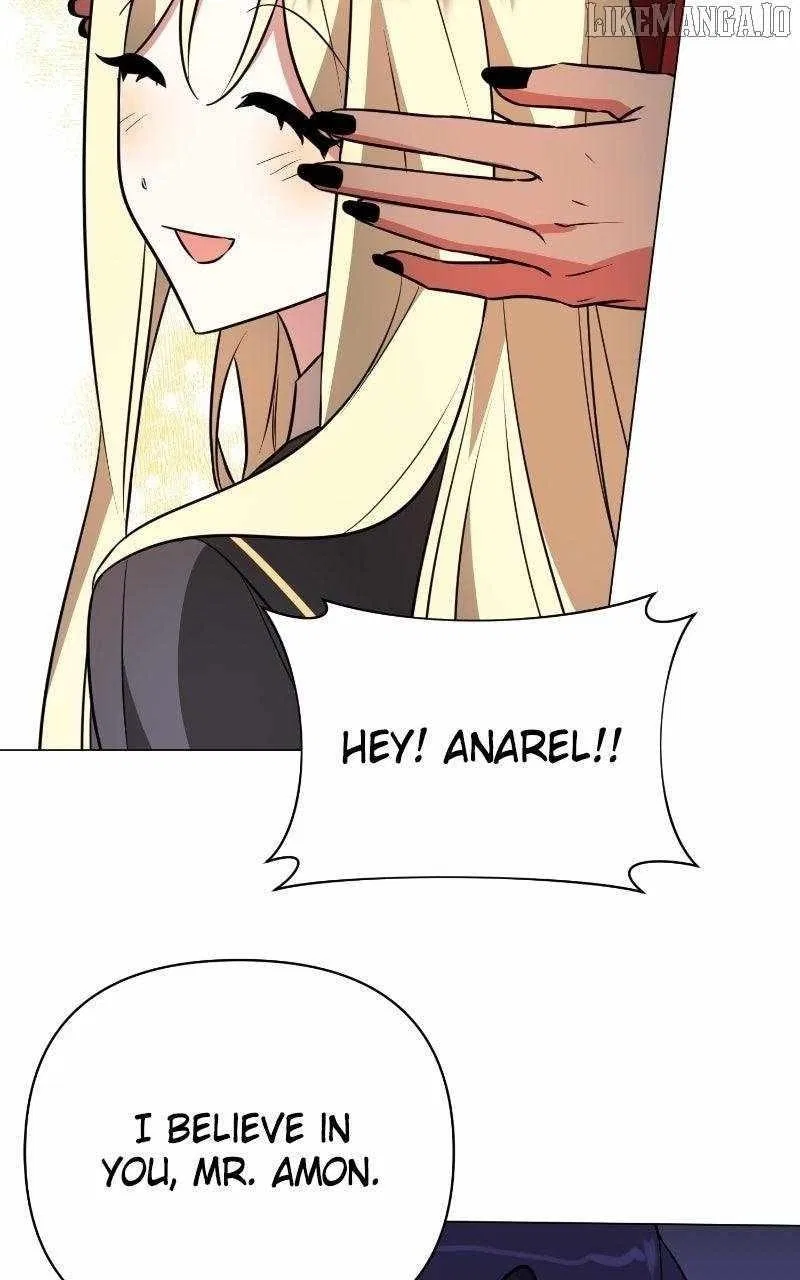 The Academy is Doomed Chapter 51 – Page 25