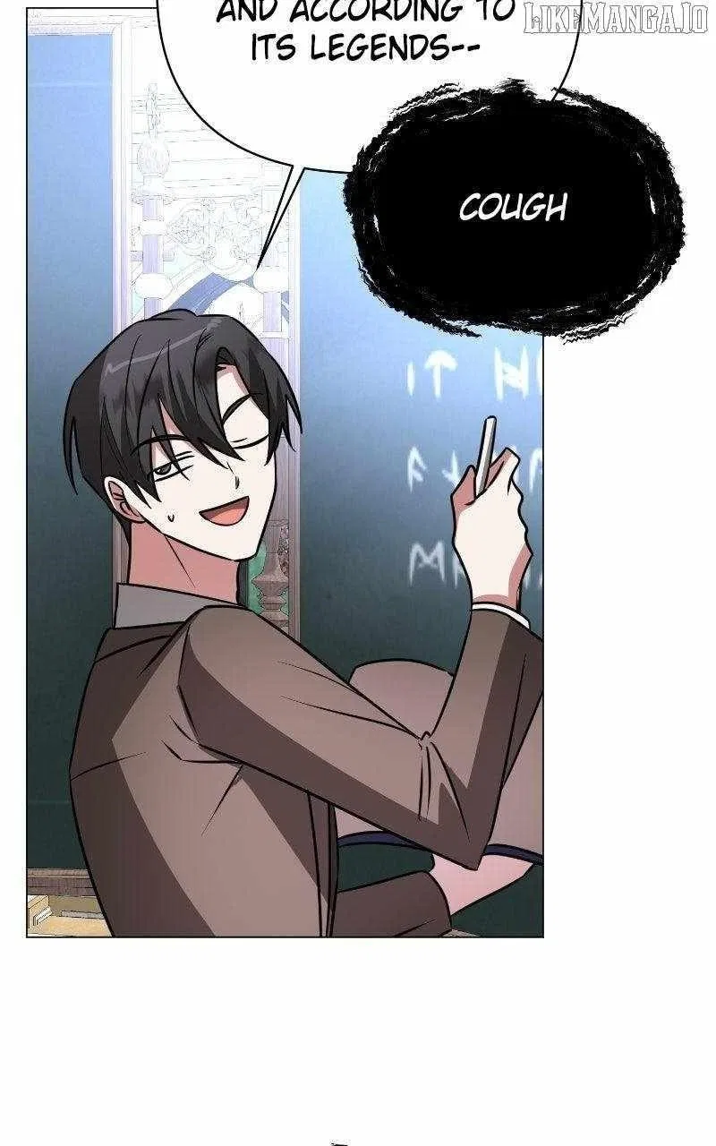 The Academy is Doomed Chapter 51 – Page 40