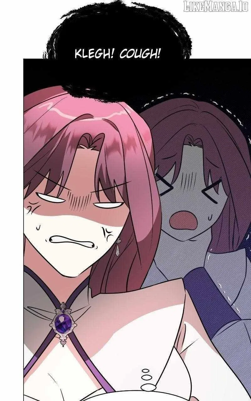 The Academy is Doomed Chapter 51 – Page 41