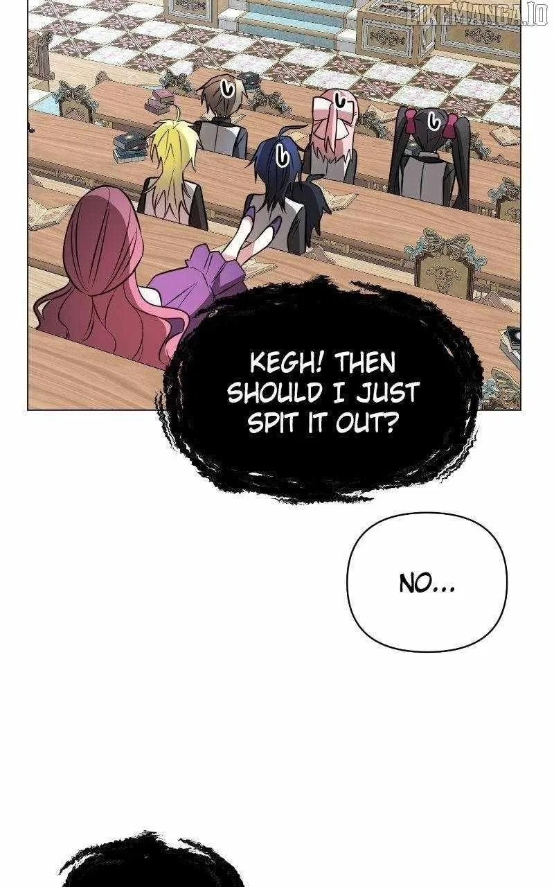 The Academy is Doomed Chapter 51 – Page 43