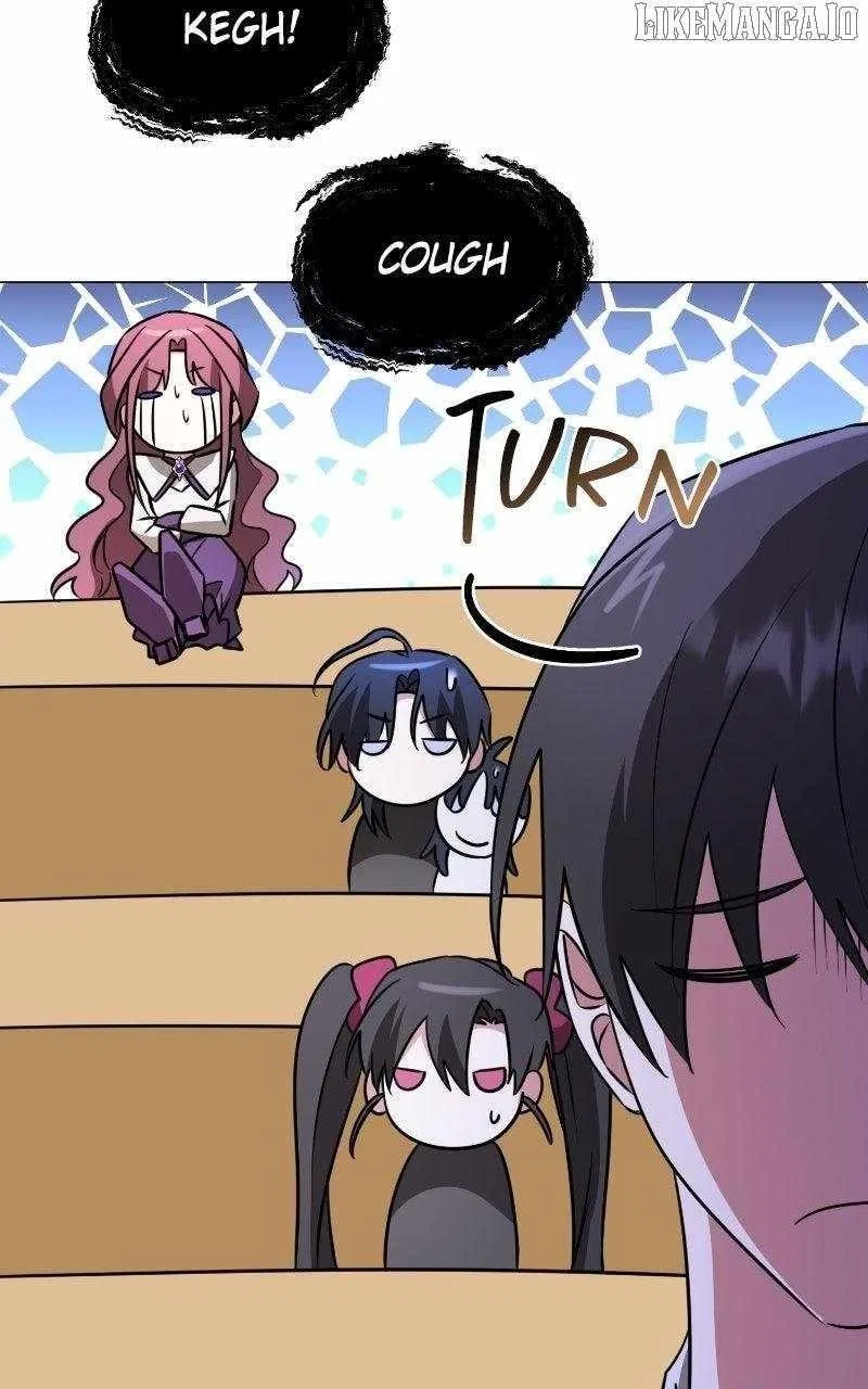 The Academy is Doomed Chapter 51 – Page 44