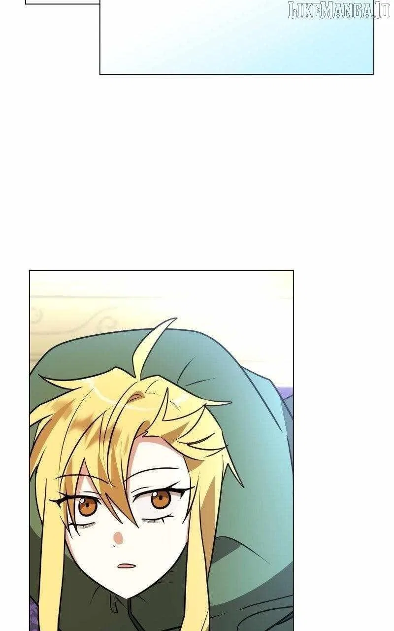 The Academy is Doomed Chapter 51 – Page 46