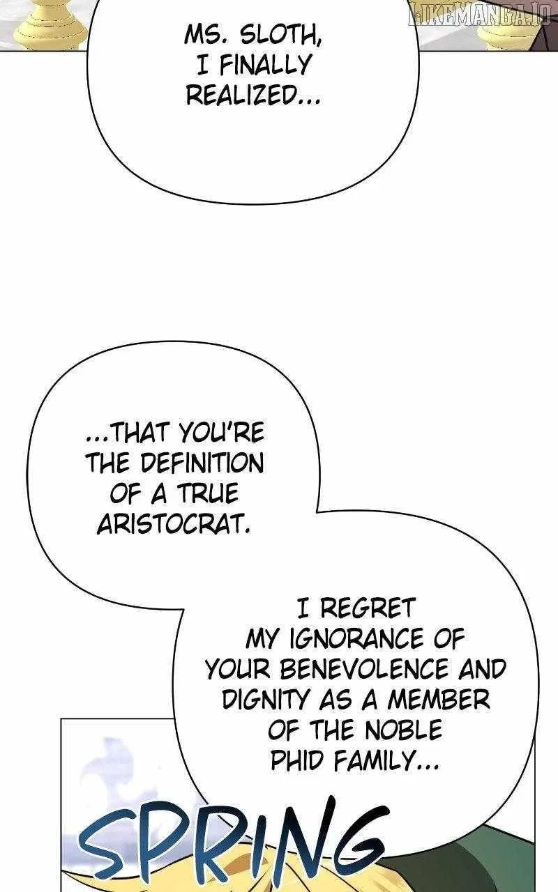 The Academy is Doomed Chapter 51 – Page 49