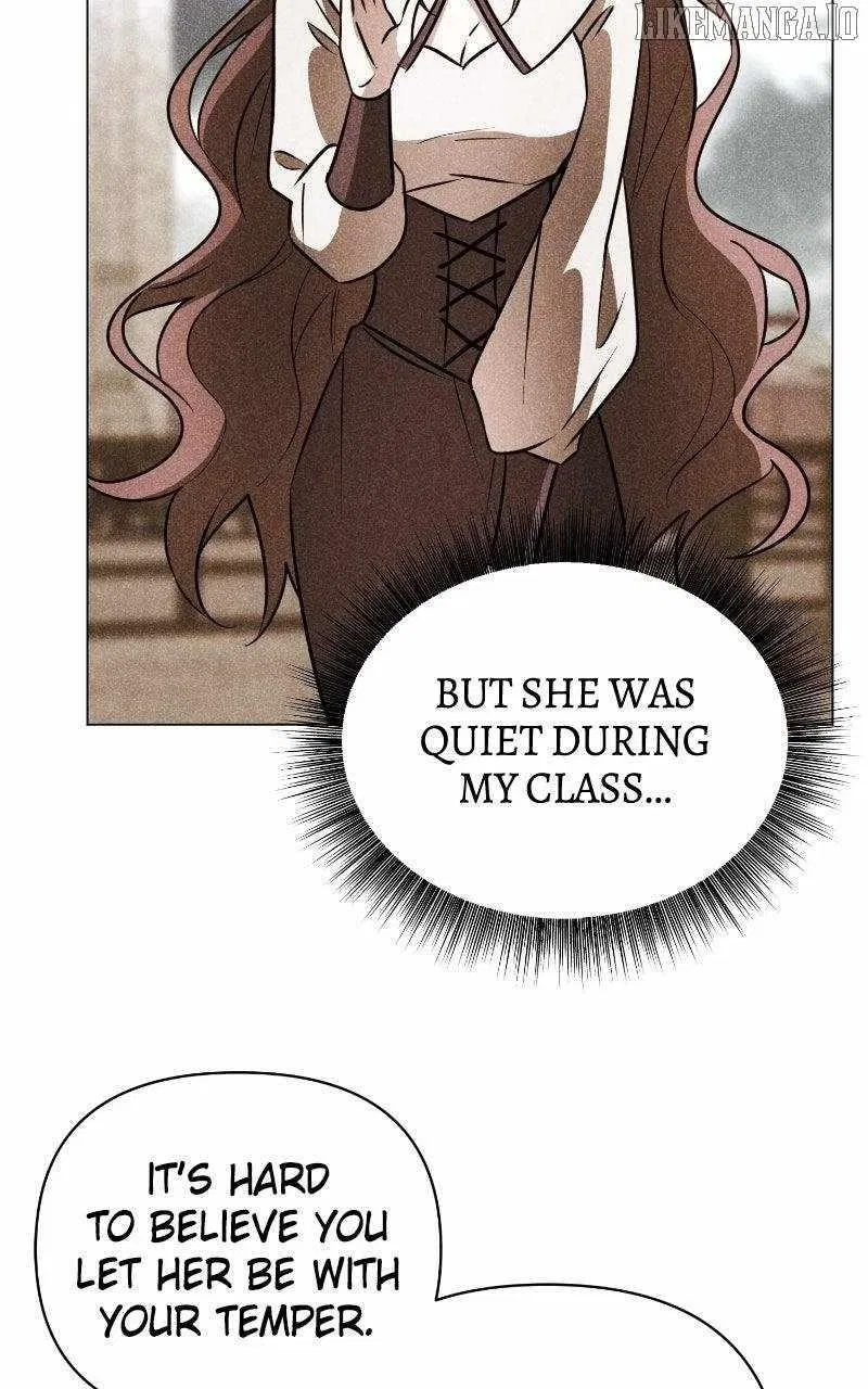 The Academy is Doomed Chapter 51 – Page 55