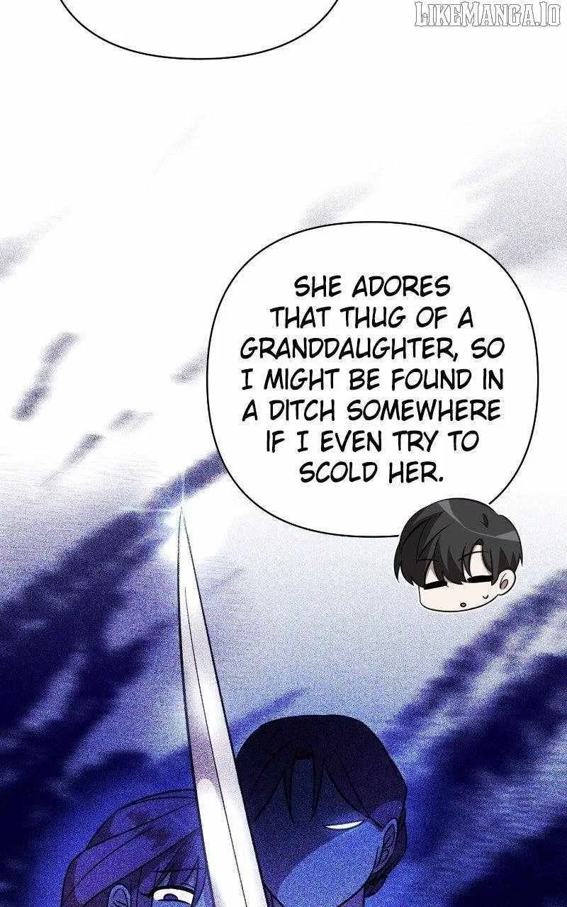 The Academy is Doomed Chapter 51 – Page 57