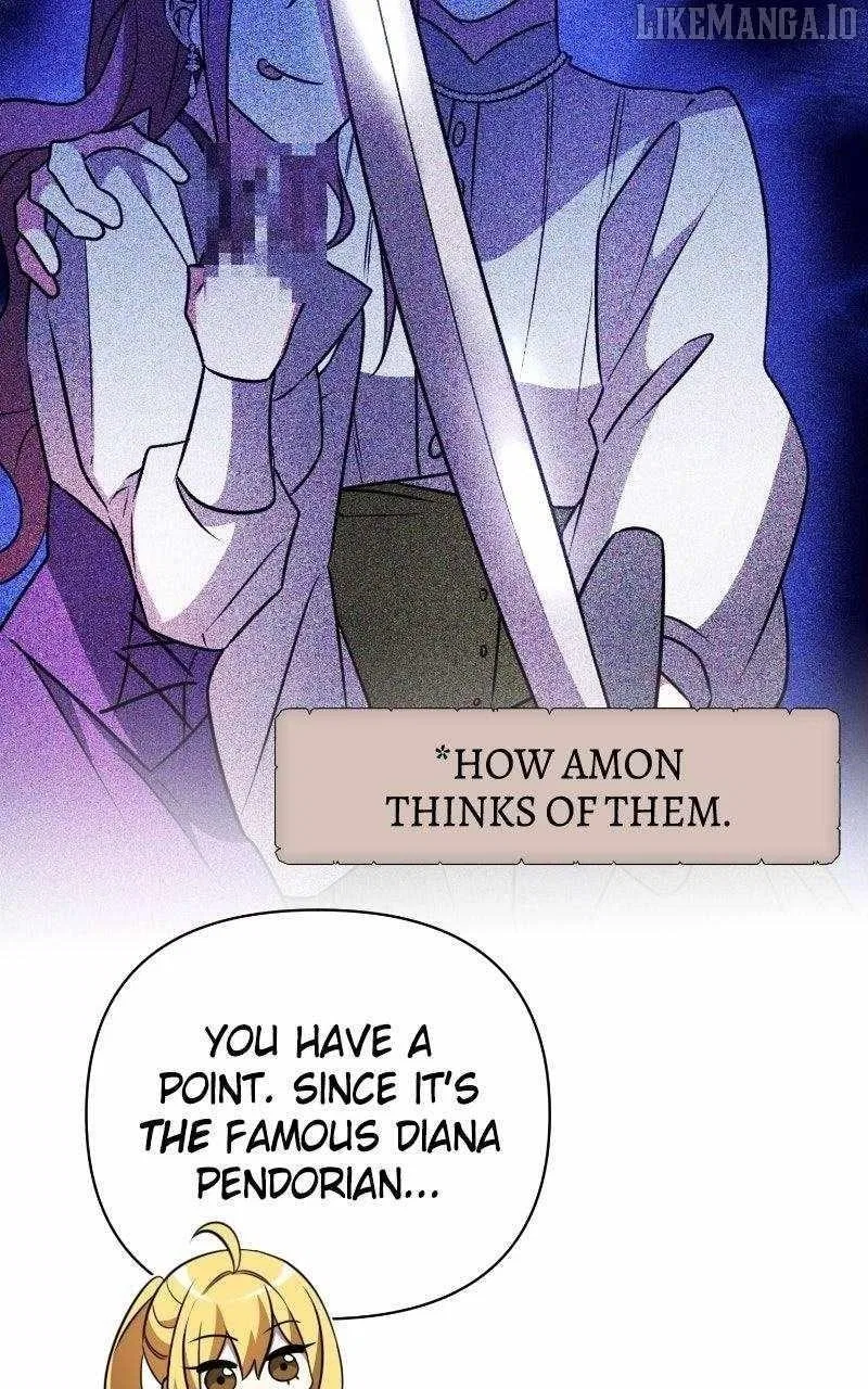 The Academy is Doomed Chapter 51 – Page 58