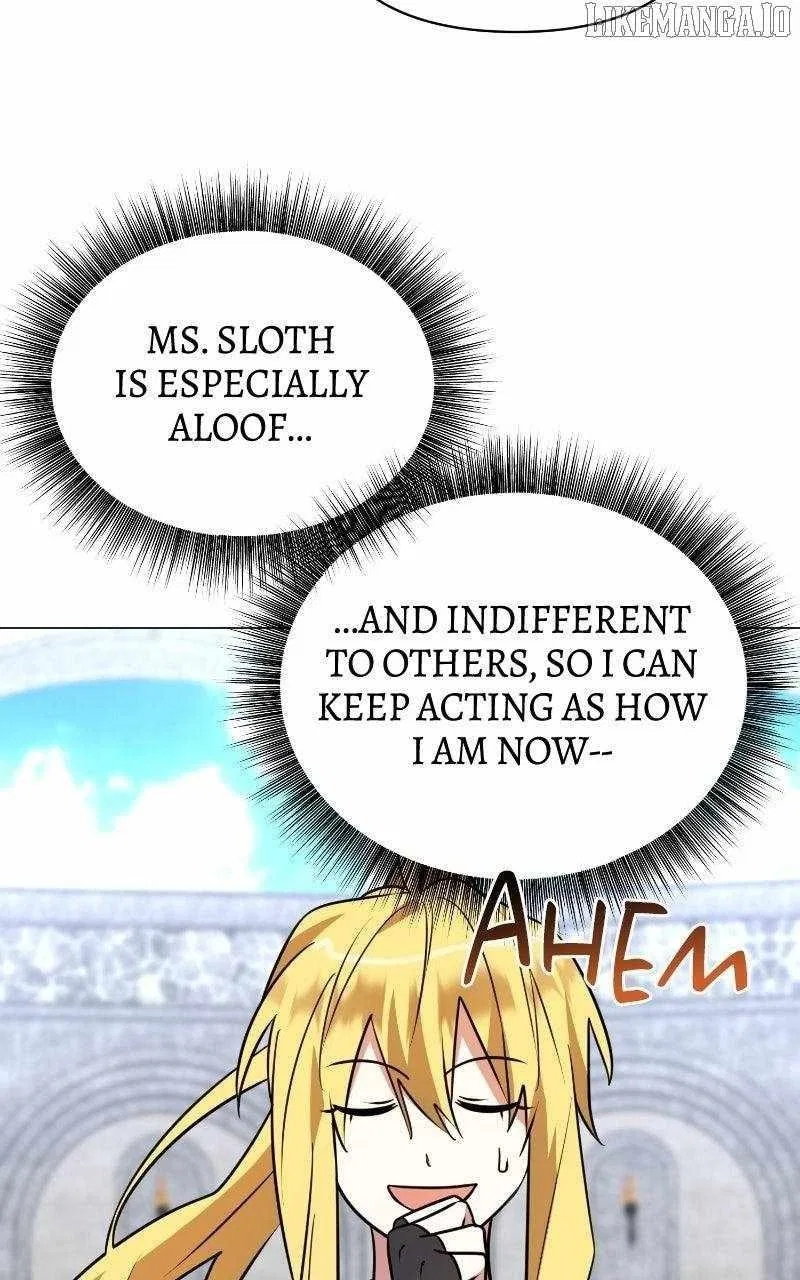 The Academy is Doomed Chapter 51 – Page 65