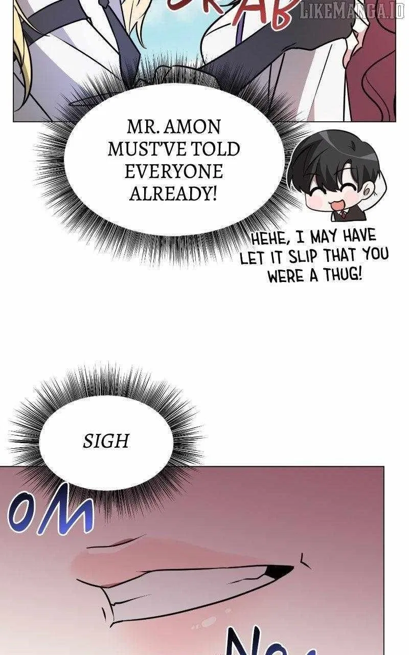 The Academy is Doomed Chapter 51 – Page 68