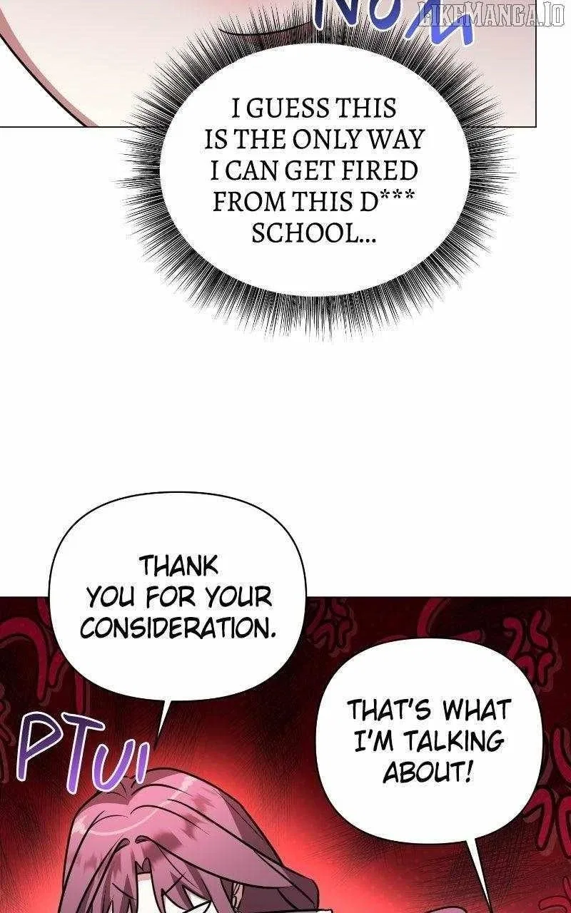 The Academy is Doomed Chapter 51 – Page 69