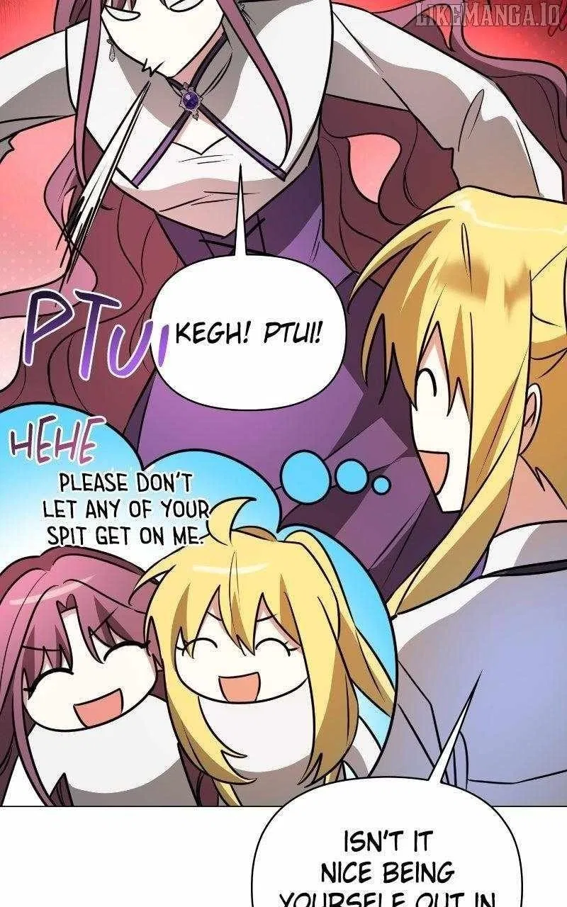 The Academy is Doomed Chapter 51 – Page 70
