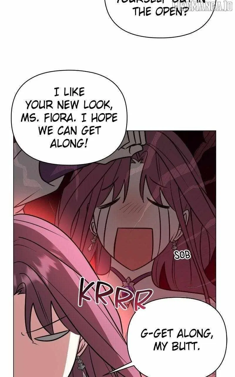 The Academy is Doomed Chapter 51 – Page 71
