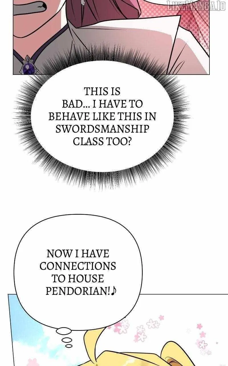 The Academy is Doomed Chapter 51 – Page 72
