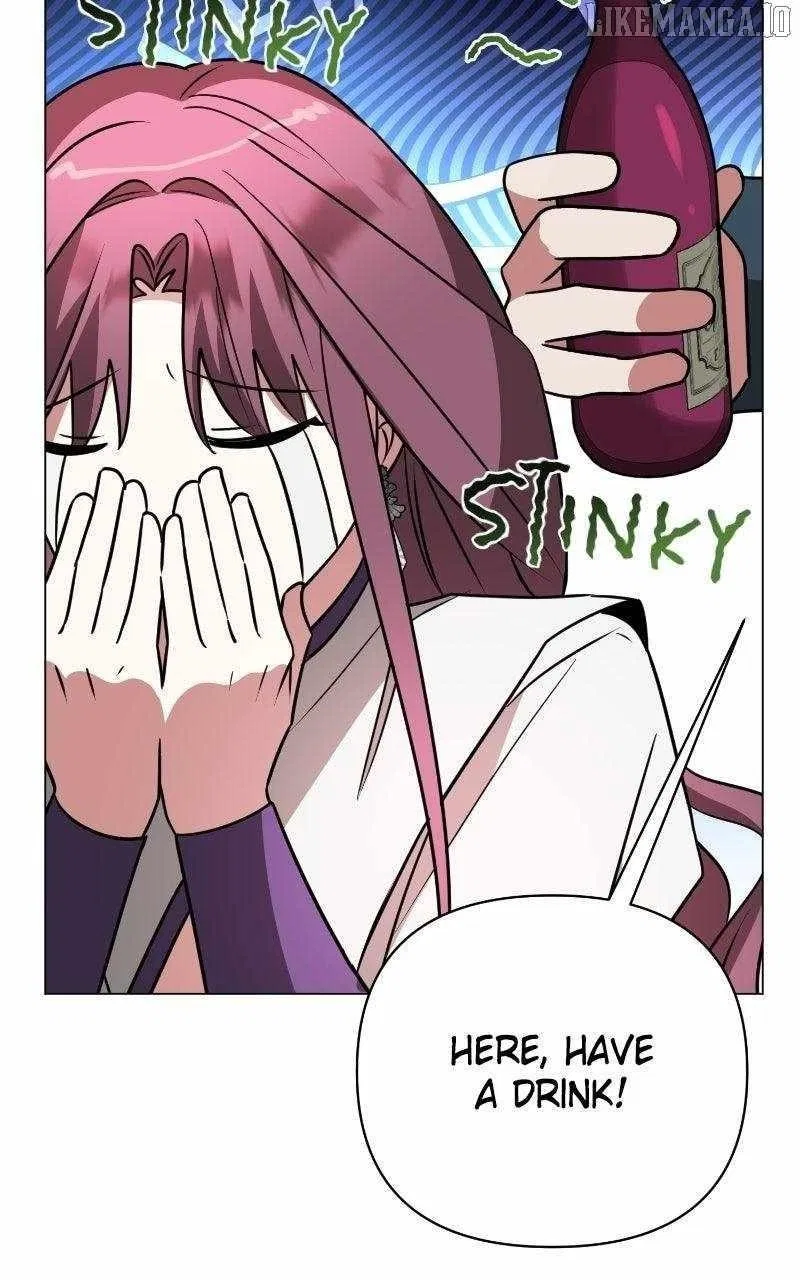 The Academy is Doomed Chapter 51 – Page 77