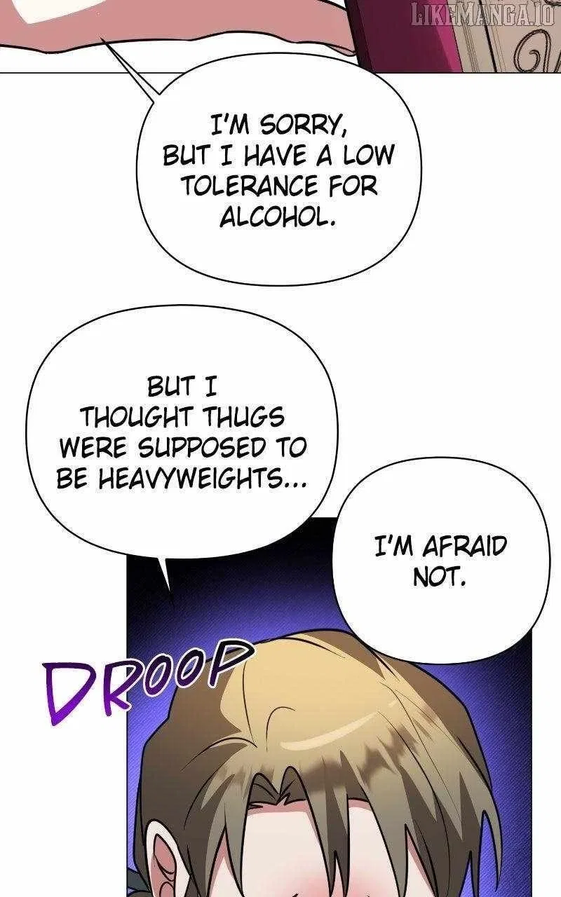 The Academy is Doomed Chapter 51 – Page 79