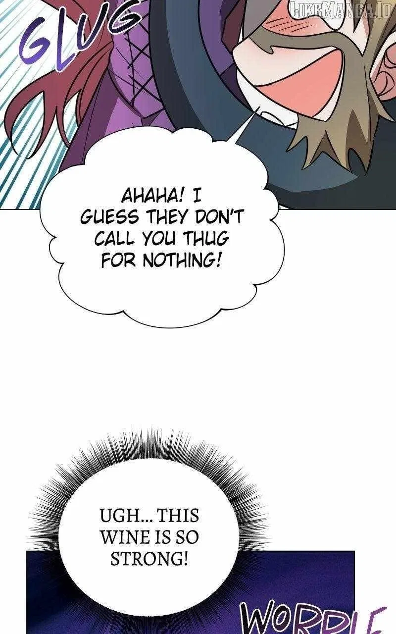 The Academy is Doomed Chapter 51 – Page 83