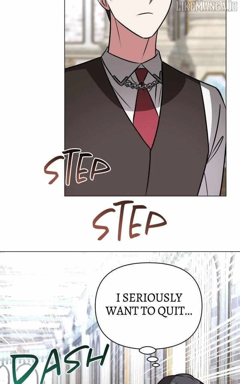 The Academy is Doomed Chapter 51 – Page 86