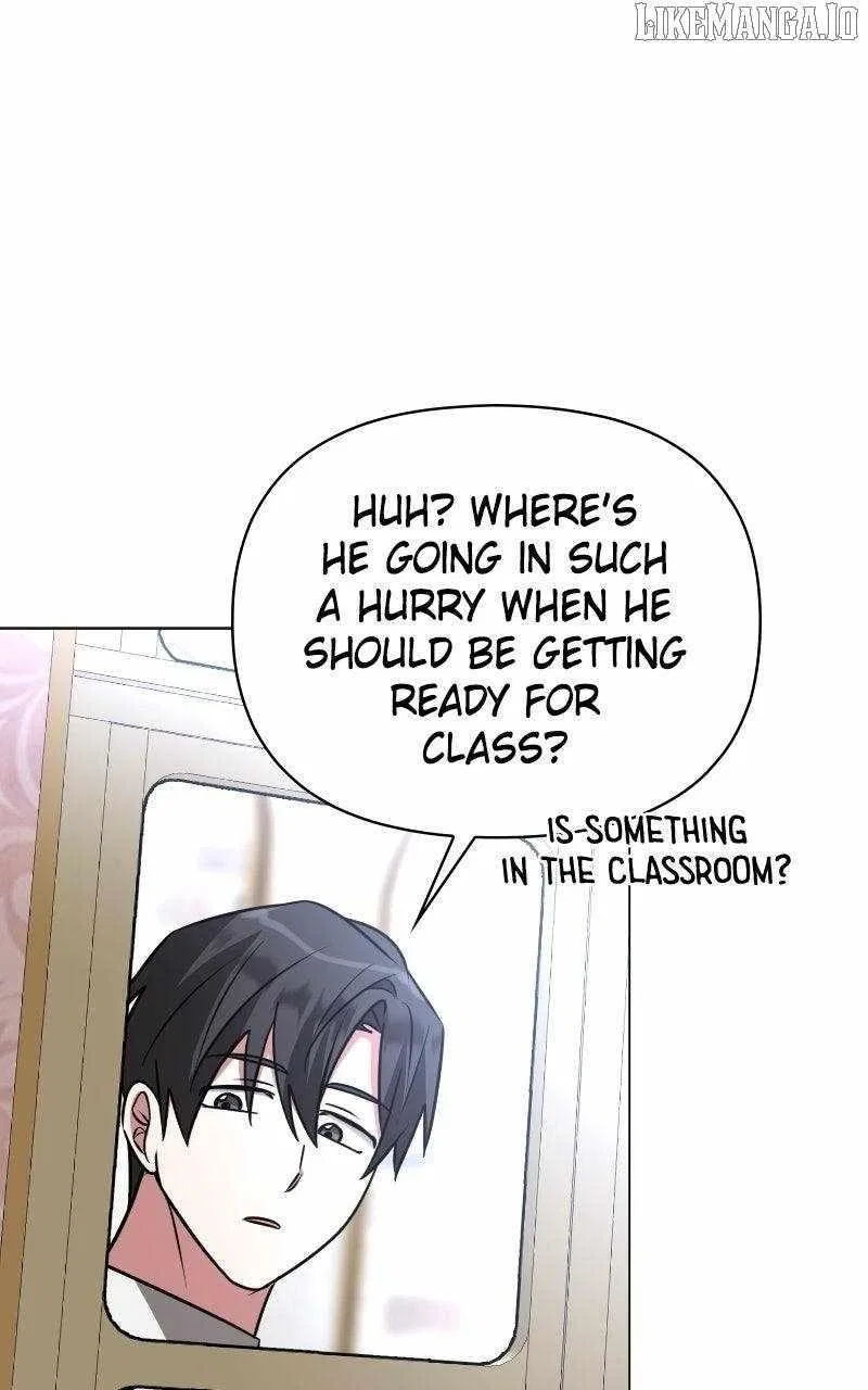 The Academy is Doomed Chapter 51 – Page 89