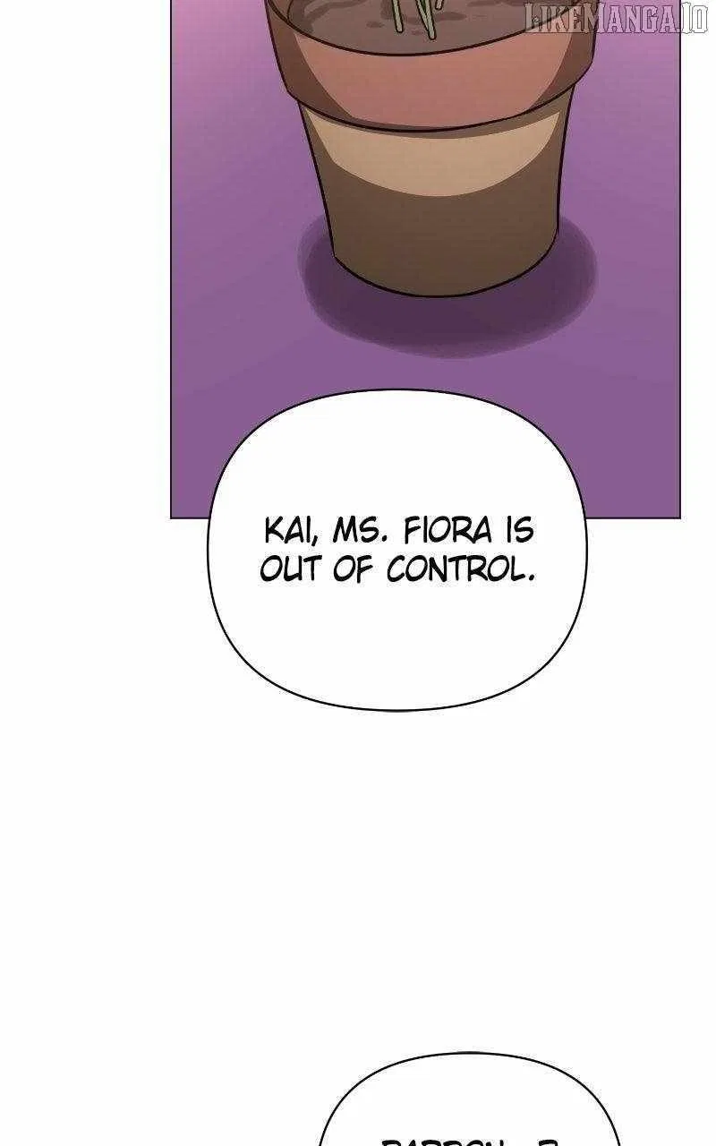 The Academy is Doomed Chapter 51 – Page 95