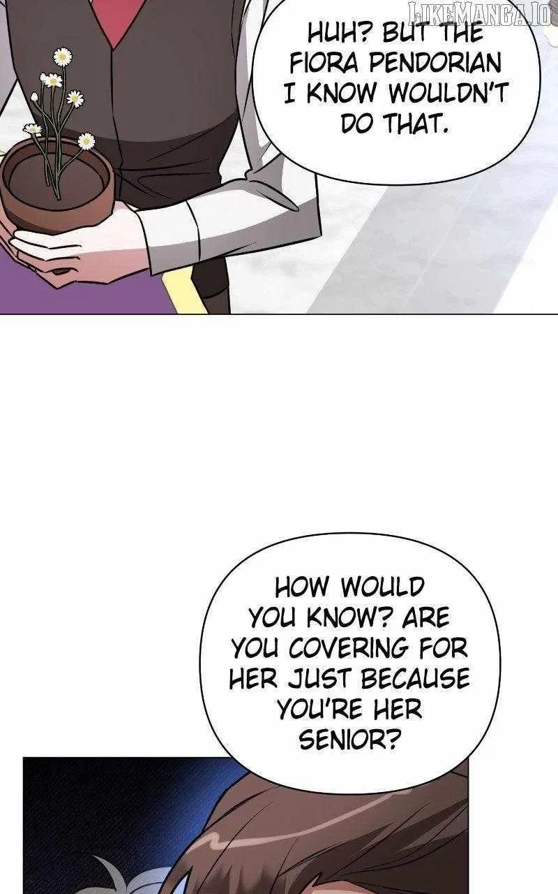 The Academy is Doomed Chapter 51 – Page 97