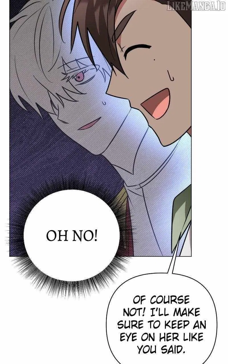 The Academy is Doomed Chapter 51 – Page 98
