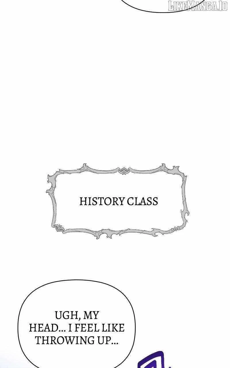 The Academy is Doomed Chapter 51 – Page 99