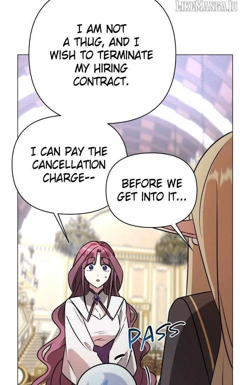 The Academy is Doomed Chapter 51 – Page 109