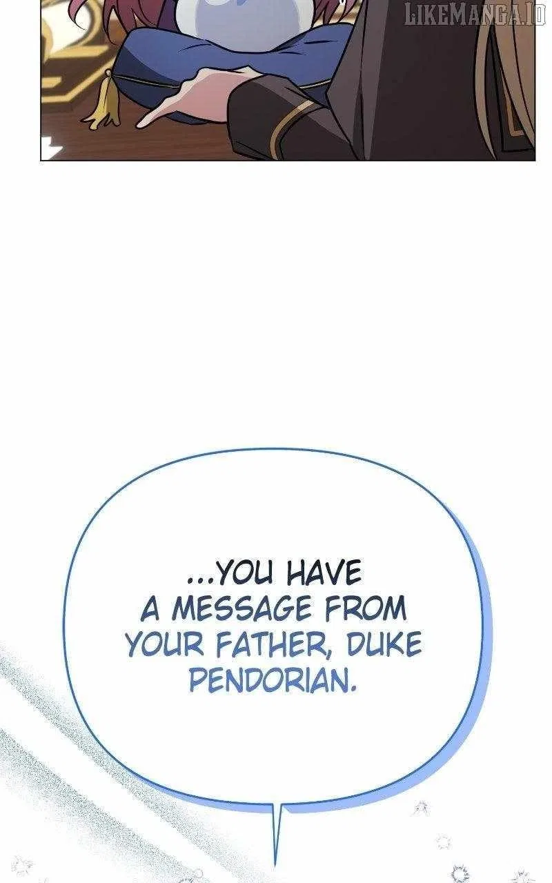The Academy is Doomed Chapter 51 – Page 110