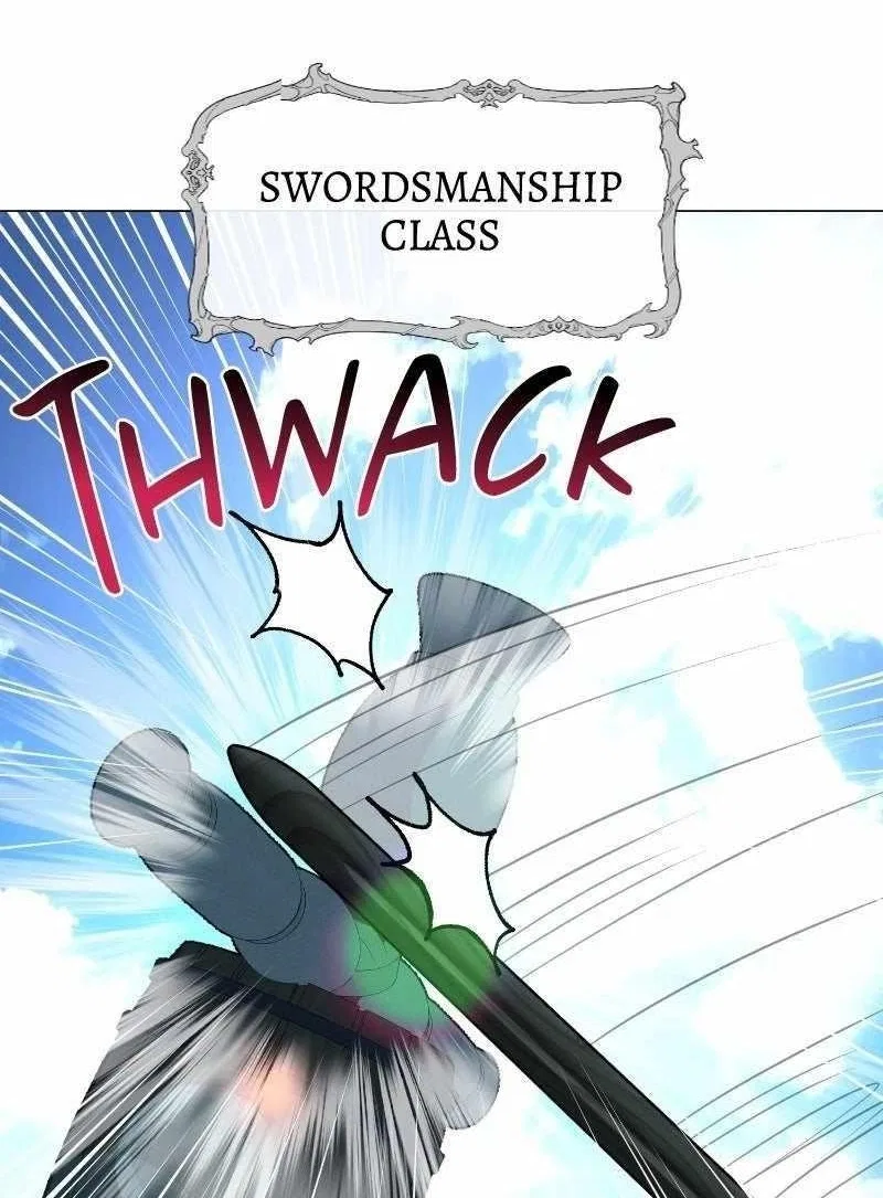 The Academy is Doomed Chapter 50 – Page 1