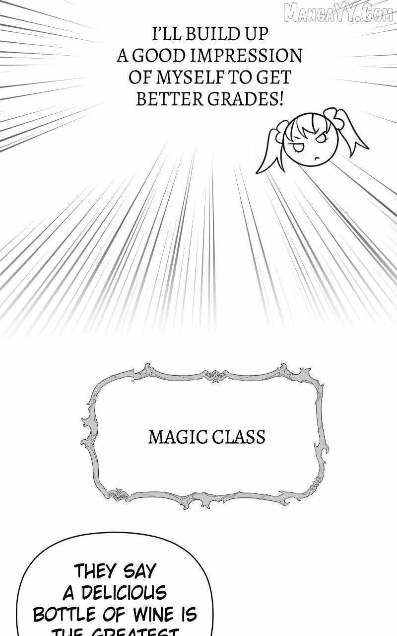 The Academy is Doomed Chapter 50 – Page 9