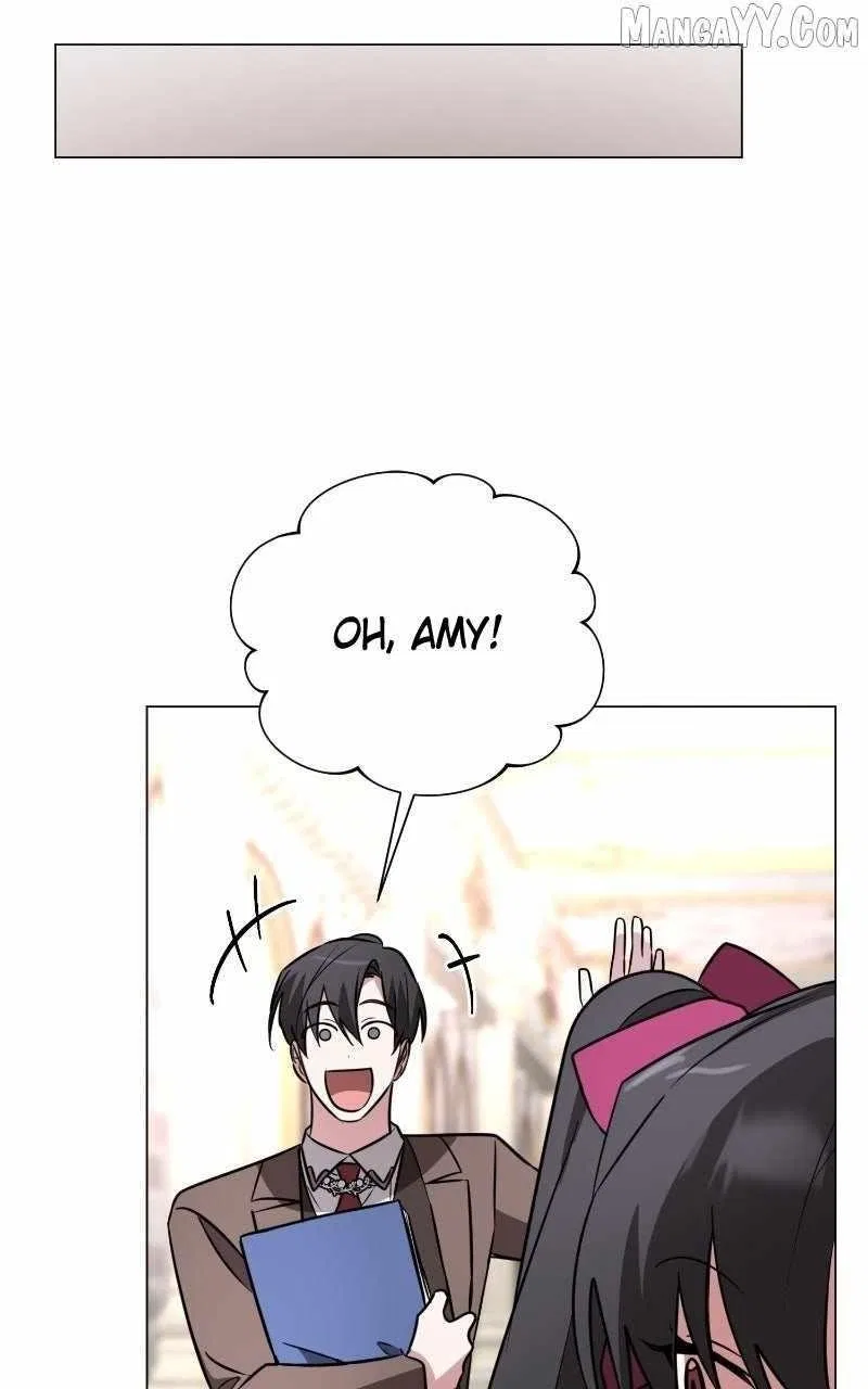 The Academy is Doomed Chapter 50 – Page 16