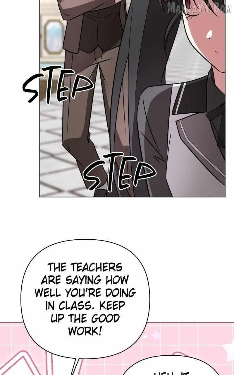 The Academy is Doomed Chapter 50 – Page 17