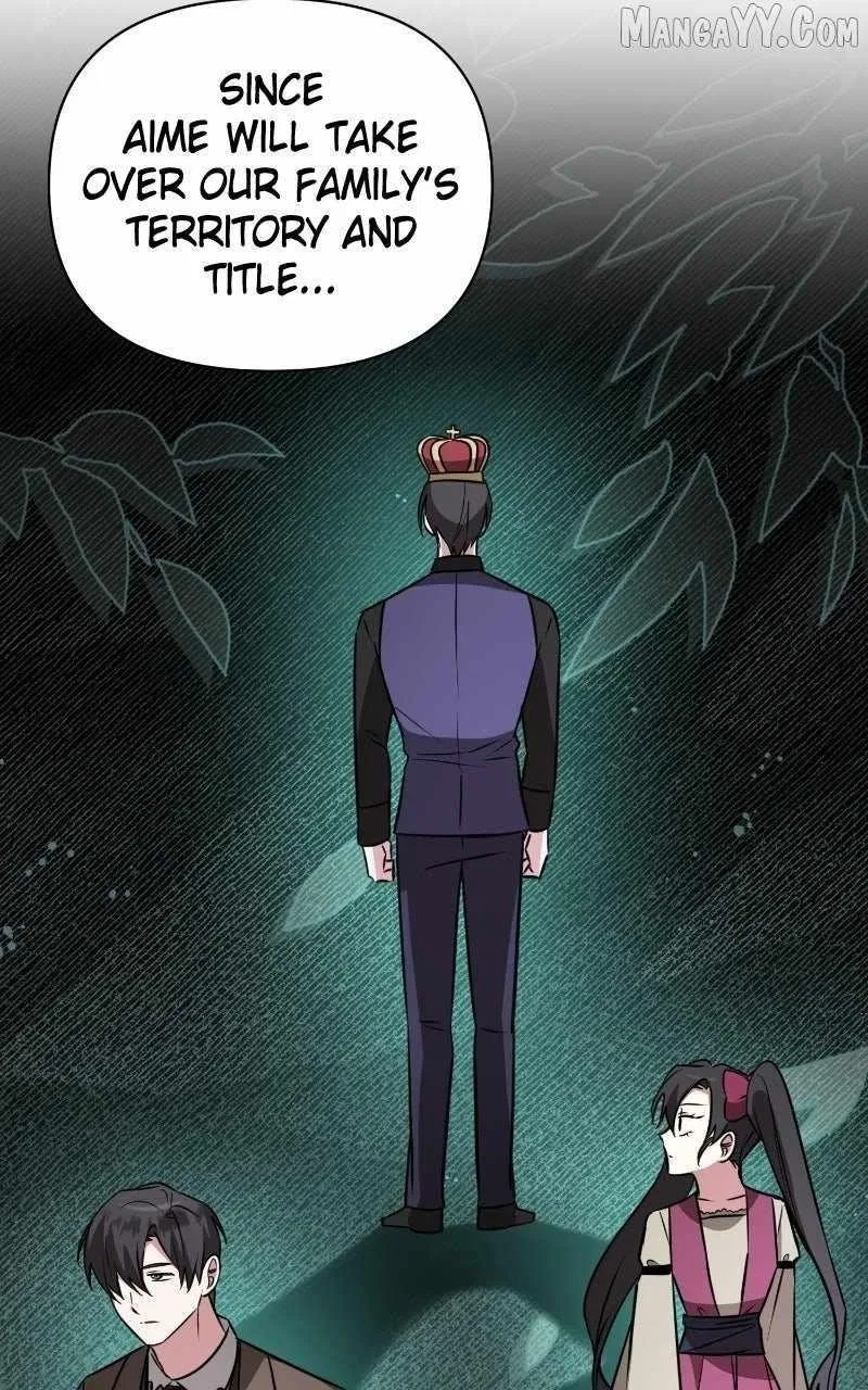 The Academy is Doomed Chapter 50 – Page 23
