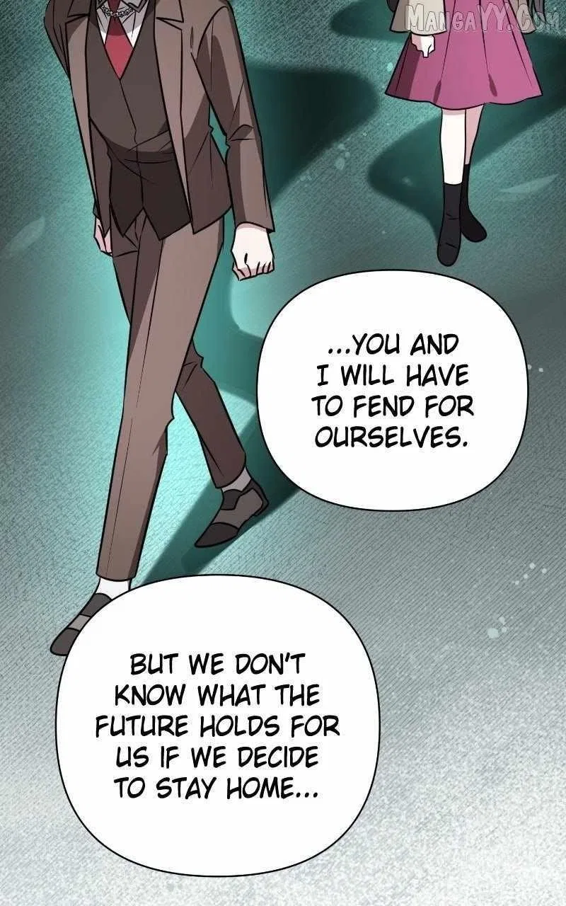 The Academy is Doomed Chapter 50 – Page 24