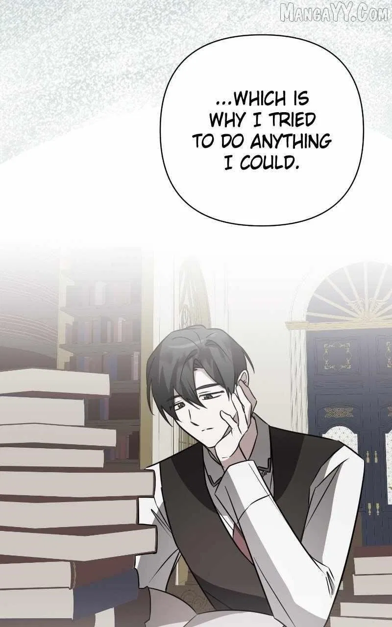 The Academy is Doomed Chapter 50 – Page 25