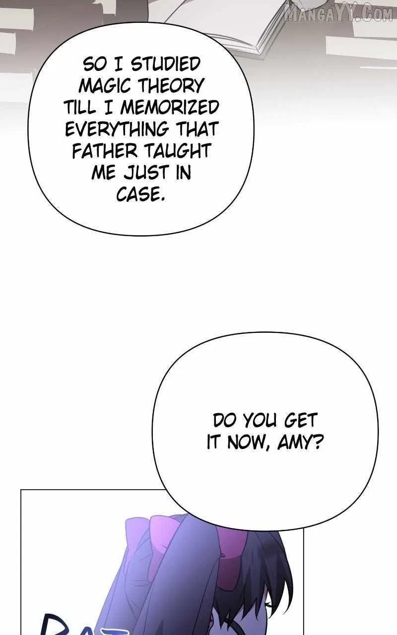 The Academy is Doomed Chapter 50 – Page 26