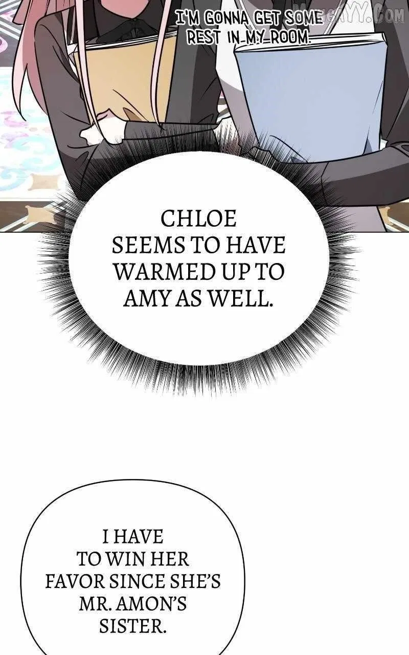 The Academy is Doomed Chapter 50 – Page 38