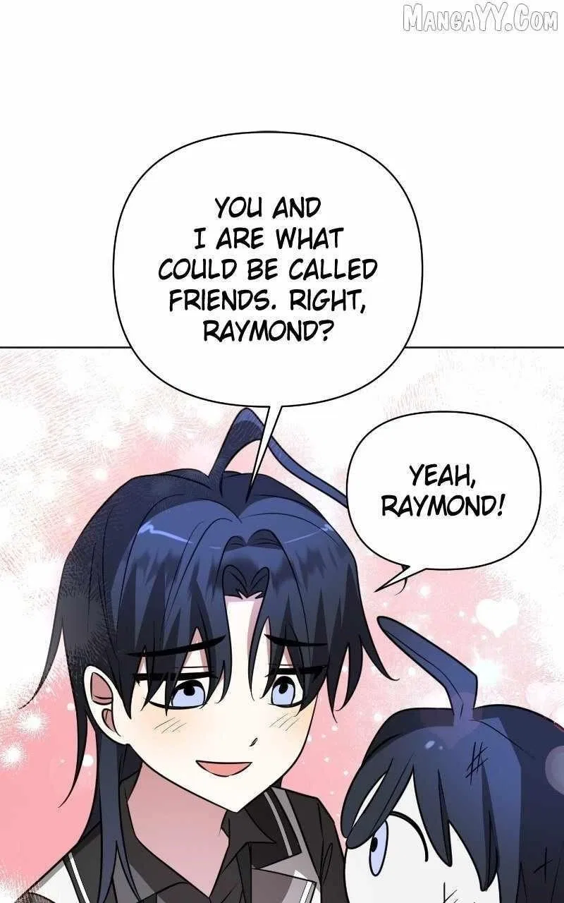 The Academy is Doomed Chapter 50 – Page 41