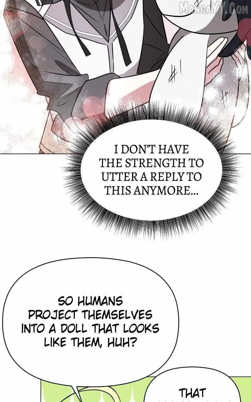 The Academy is Doomed Chapter 50 – Page 42