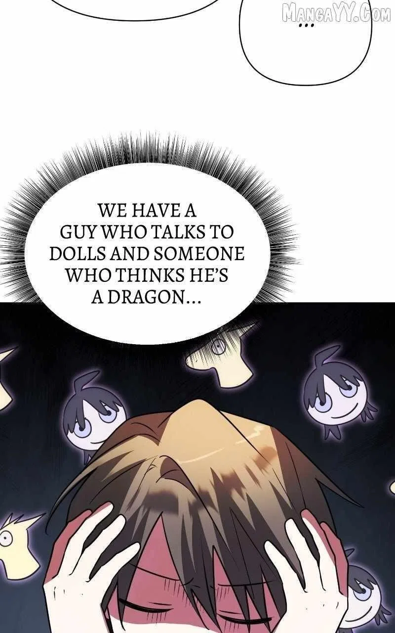 The Academy is Doomed Chapter 50 – Page 44
