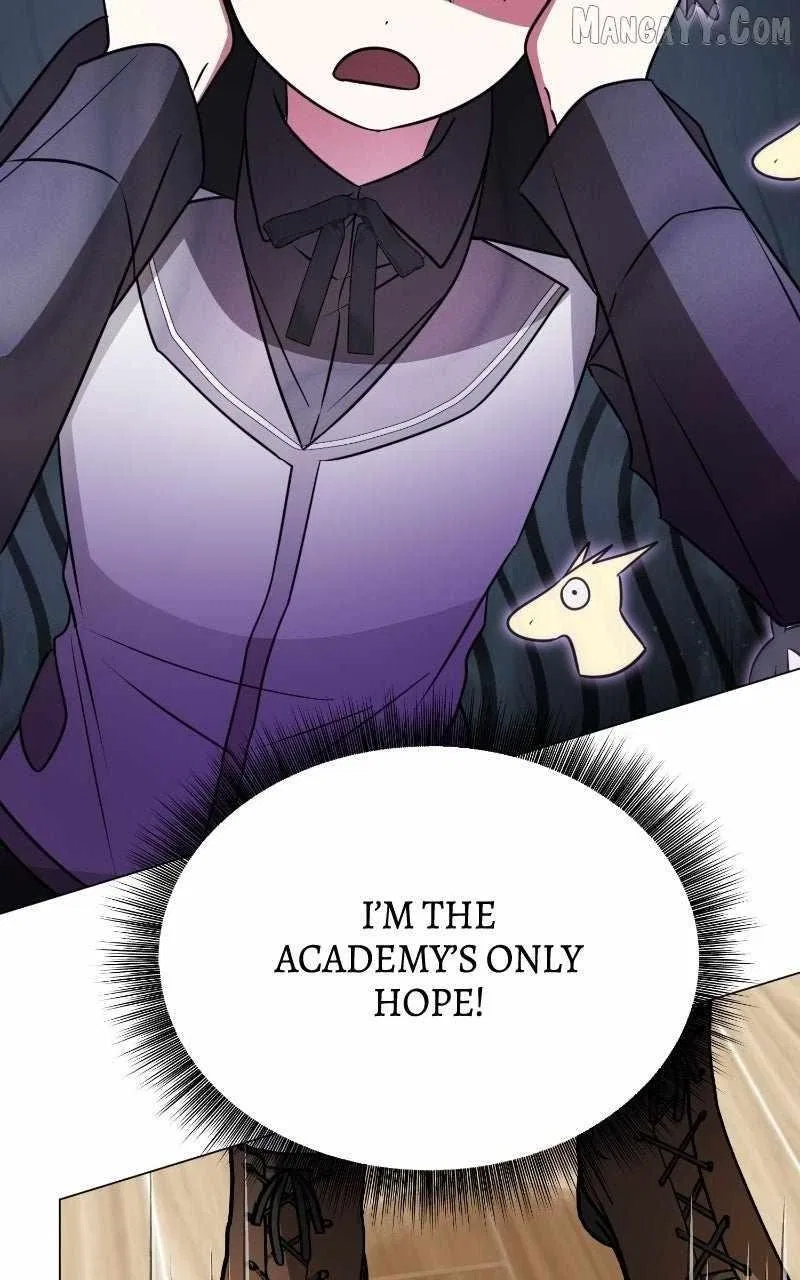 The Academy is Doomed Chapter 50 – Page 45
