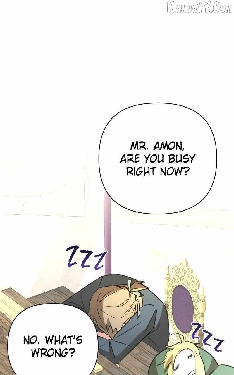 The Academy is Doomed Chapter 50 – Page 49